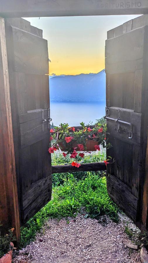 Agricampeggio La Part Only Camper Сан-Дзено-ді-Монтанья Екстер'єр фото